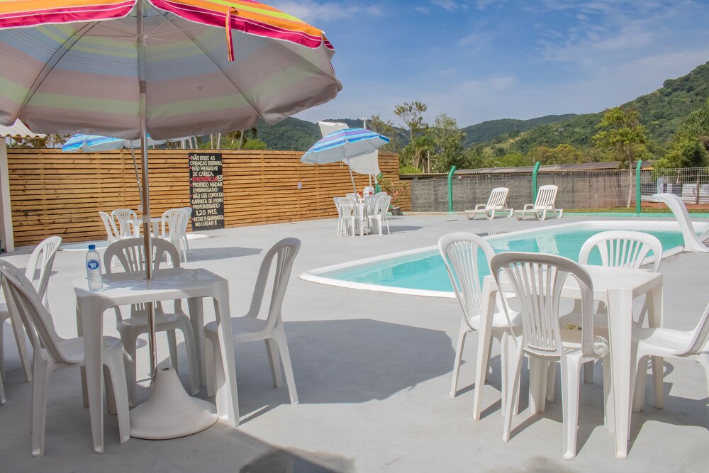 Paraíso do Estaleirinho - Baln Camboriú