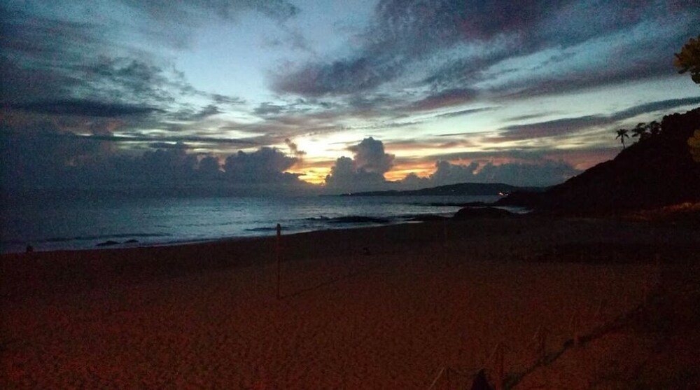 Paraíso do Estaleirinho - Baln Camboriú