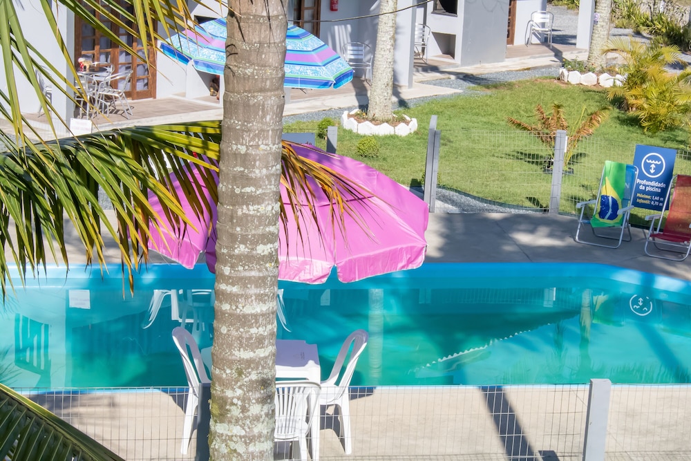 Paraíso do Estaleirinho - Baln Camboriú