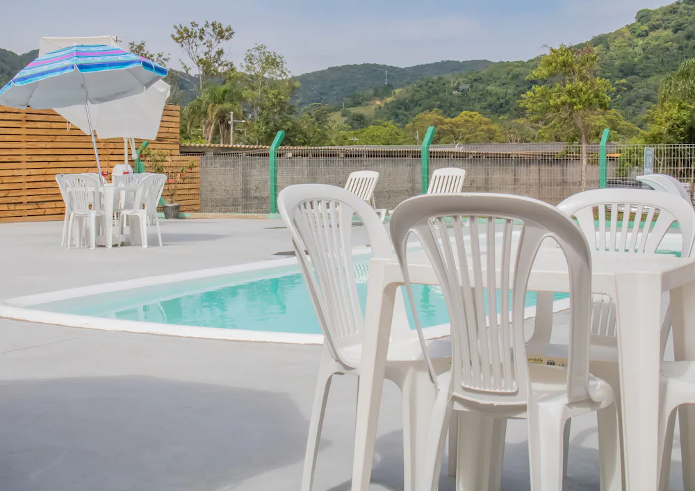 Paraíso do Estaleirinho - Baln Camboriú