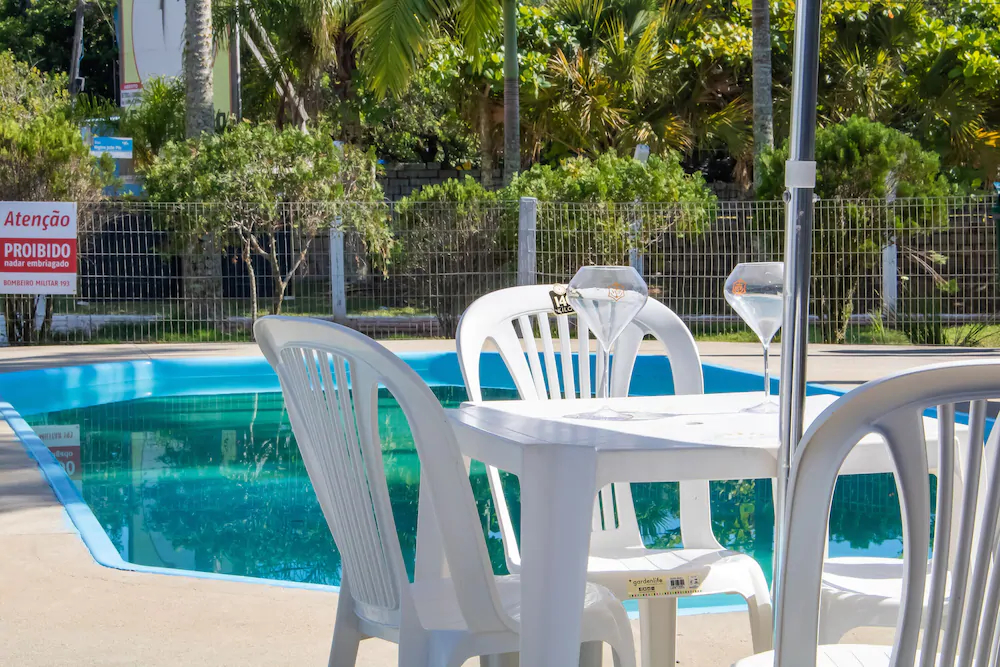 Paraíso do Estaleirinho - Baln Camboriú