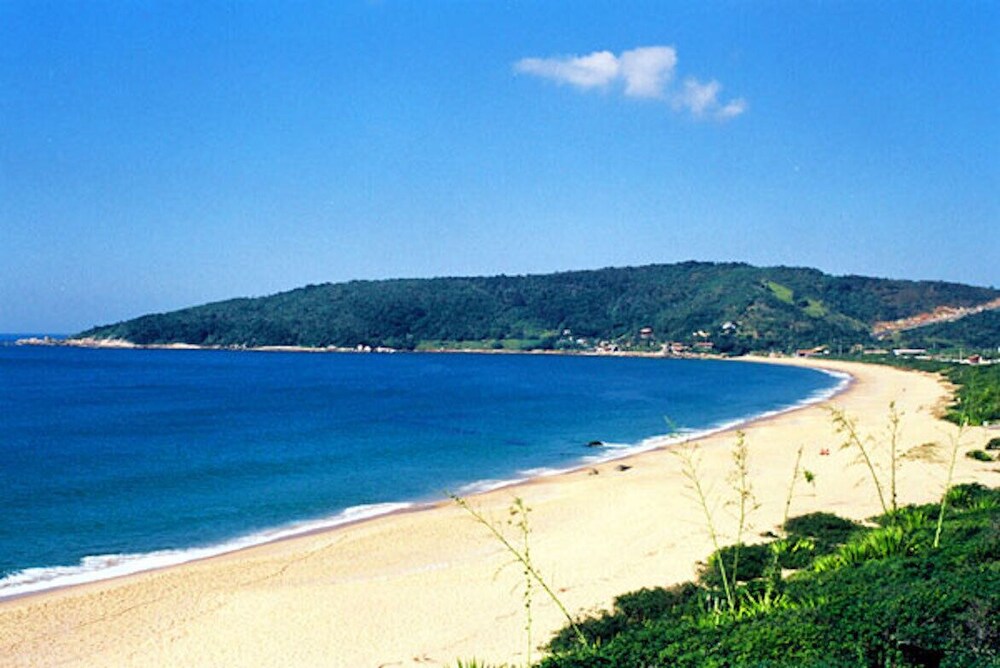Paraíso do Estaleirinho - Baln Camboriú