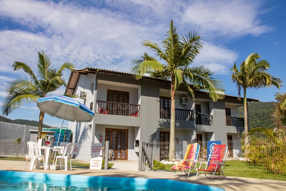 Paraíso do Estaleirinho - Baln Camboriú