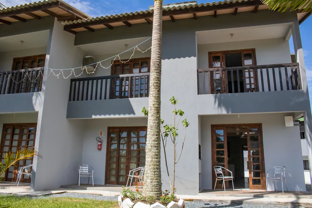 Paraíso do Estaleirinho - Baln Camboriú