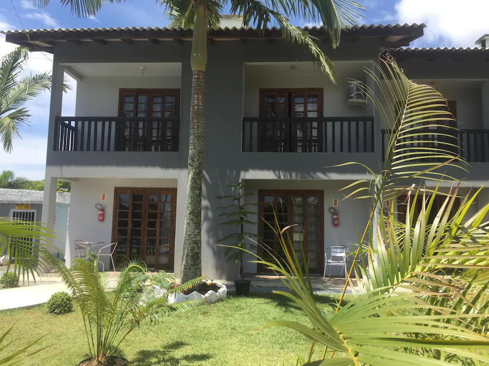 Paraíso do Estaleirinho - Baln Camboriú