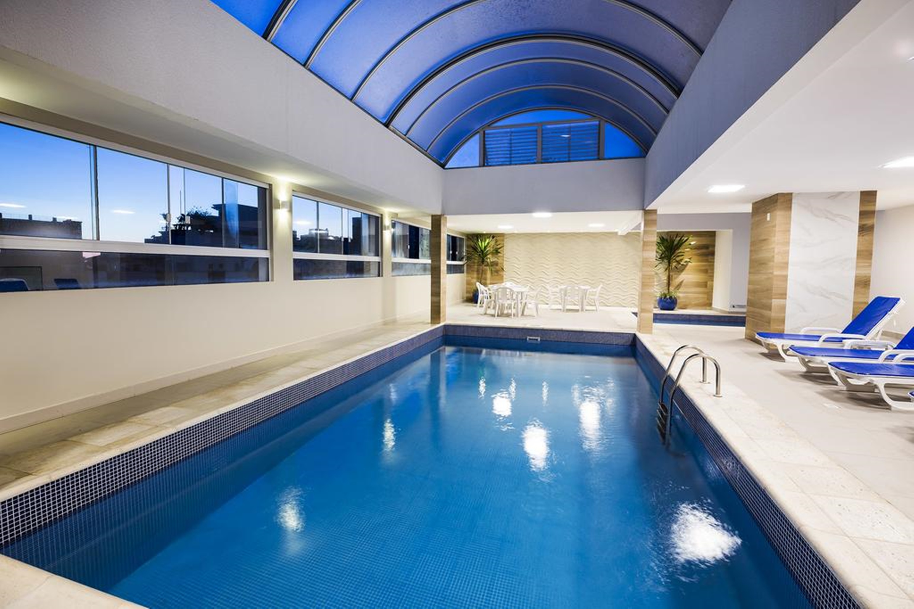 Hotel Plaza Camboriú