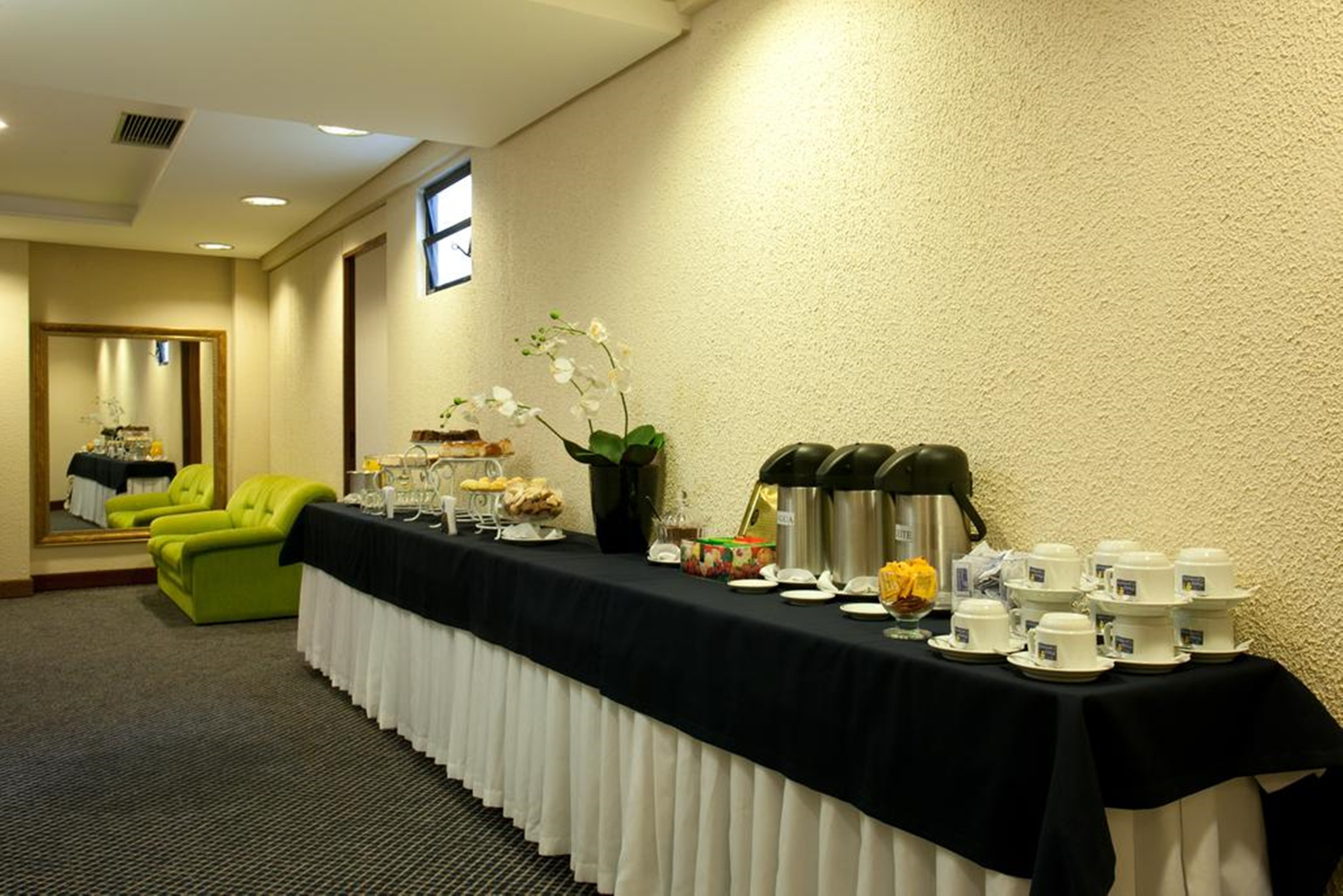 Hotel Plaza Camboriú