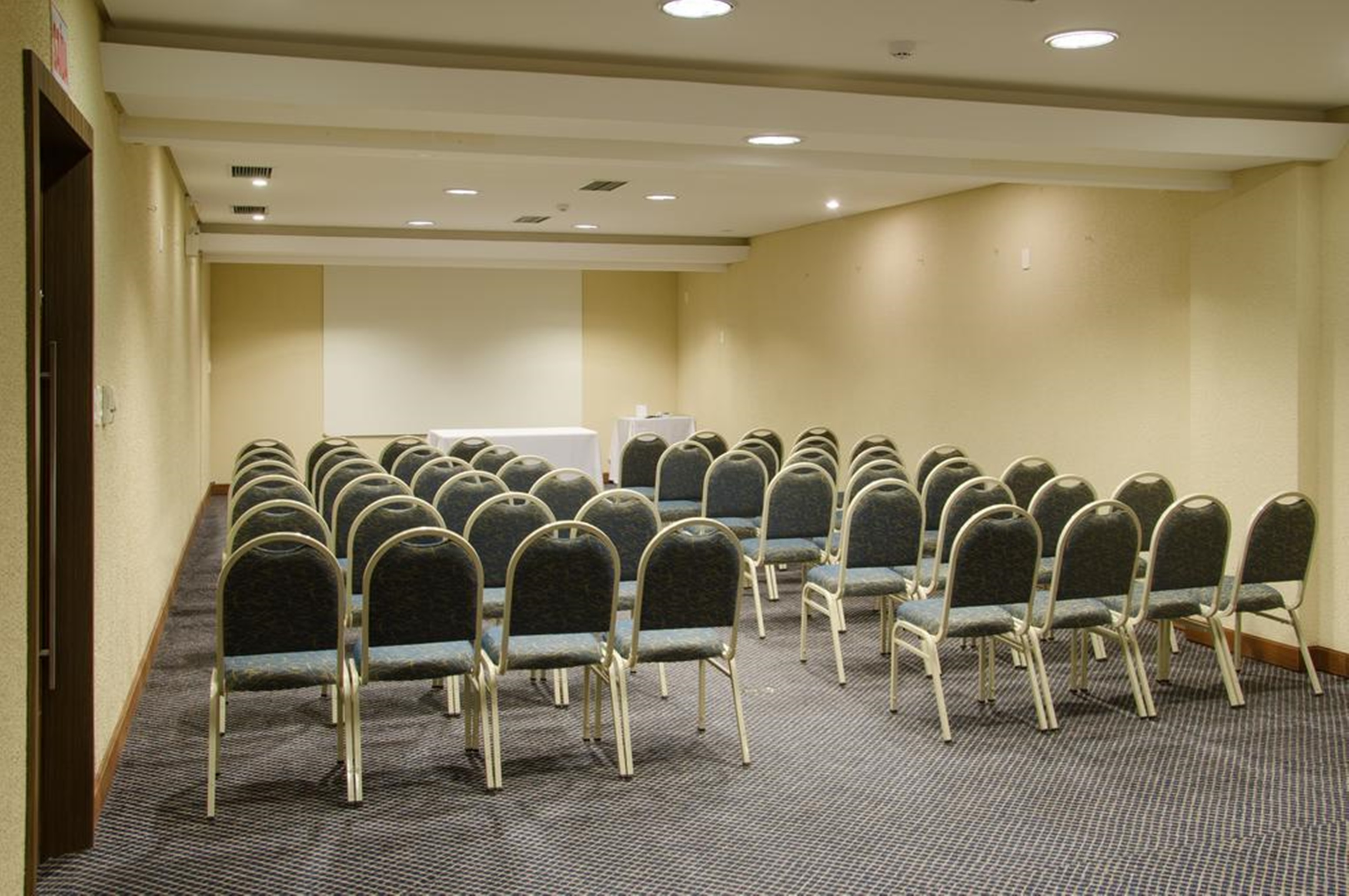 Hotel Plaza Camboriú