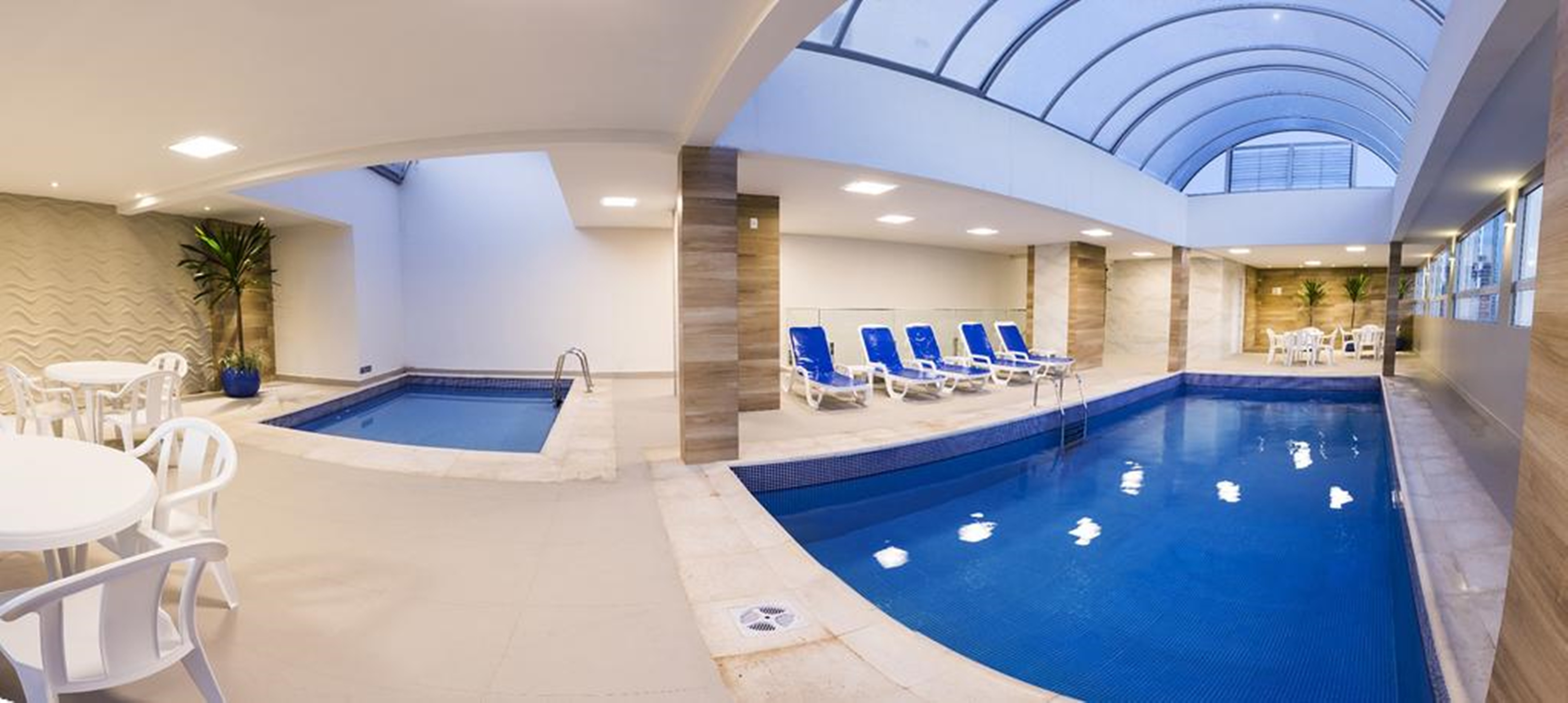 Hotel Plaza Camboriú