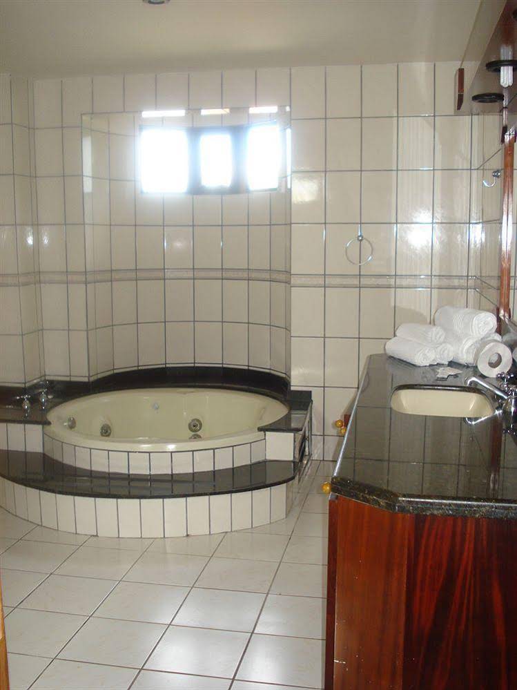 Pousada Estrela do Atlântico