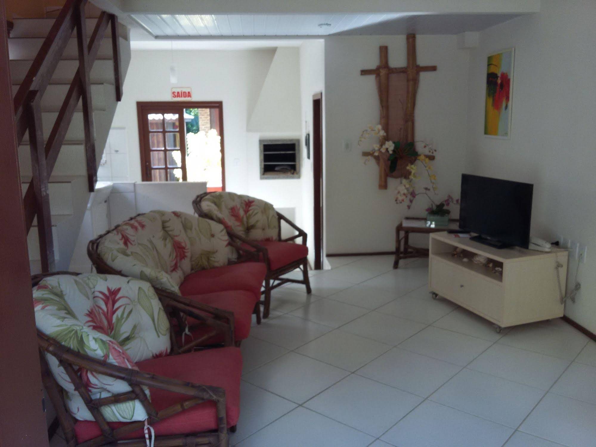 Pousada Vila Taquaras