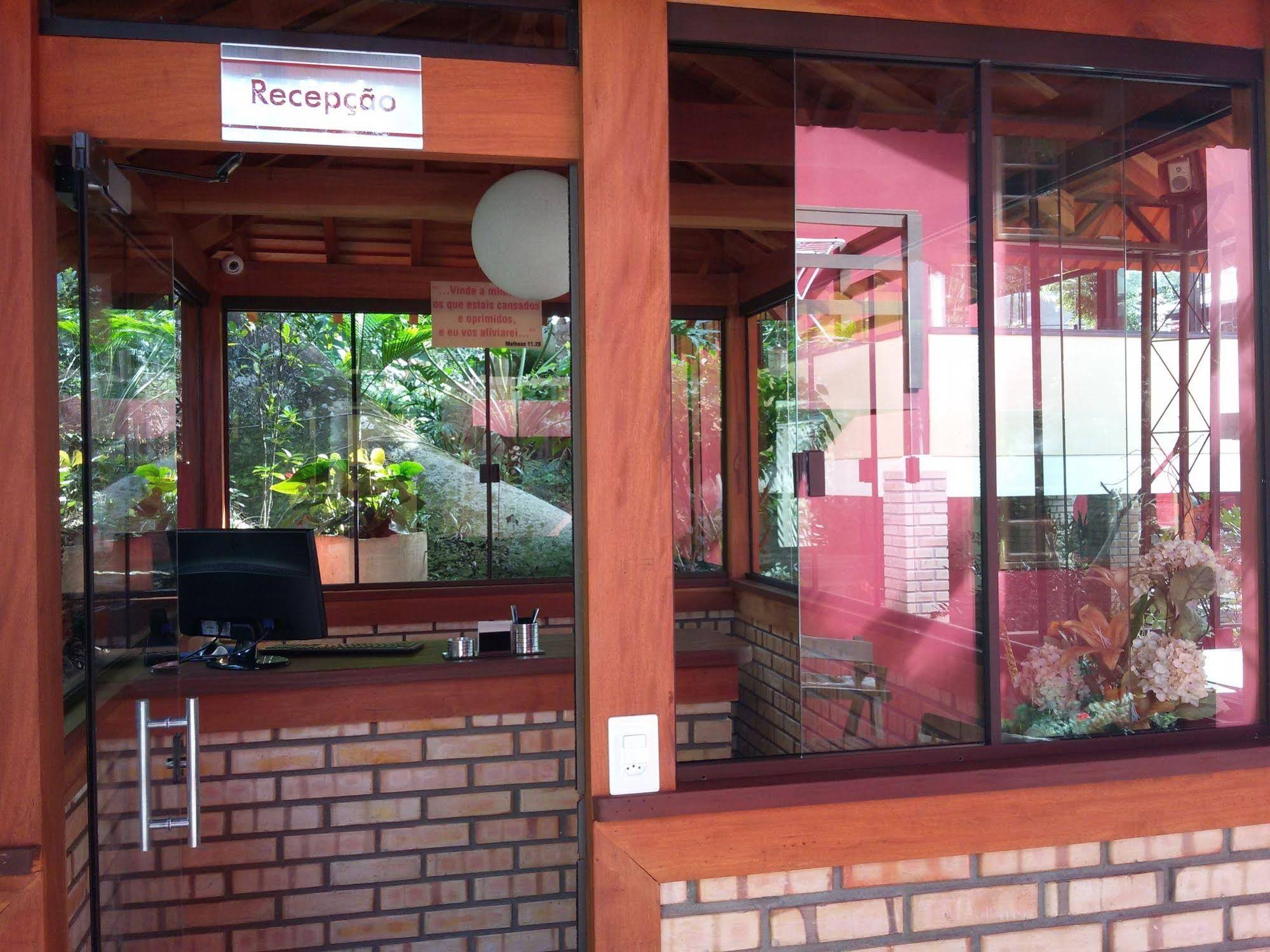 Pousada Vila Taquaras