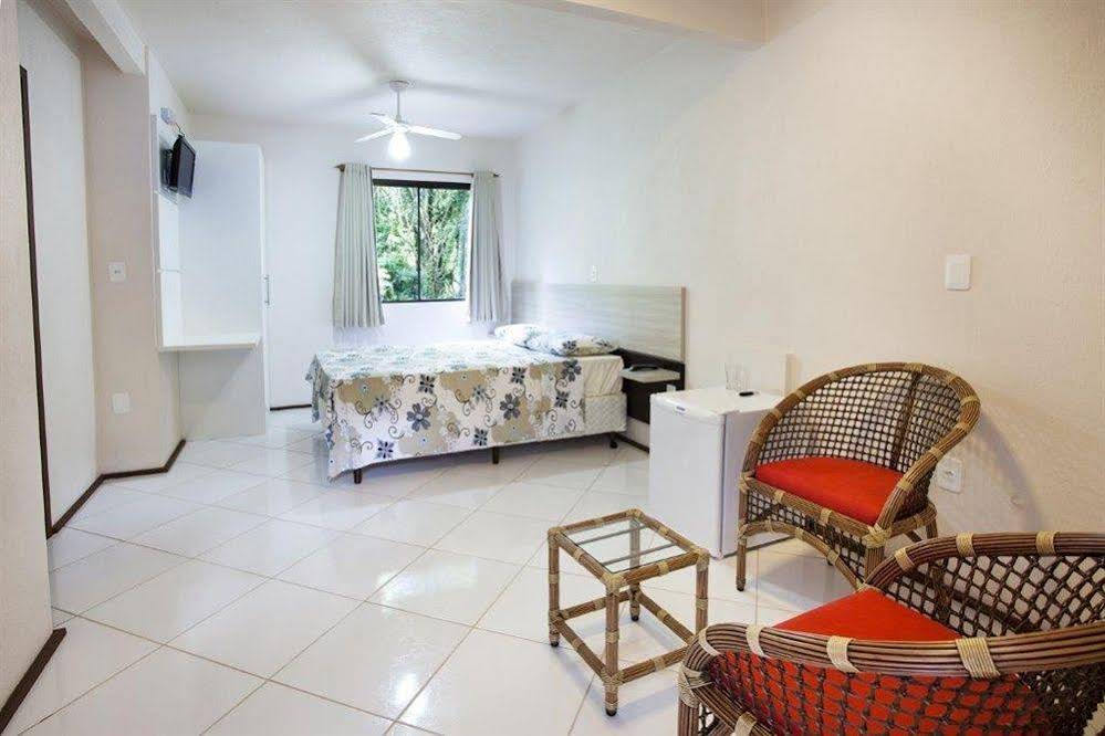 Pousada Vila Taquaras