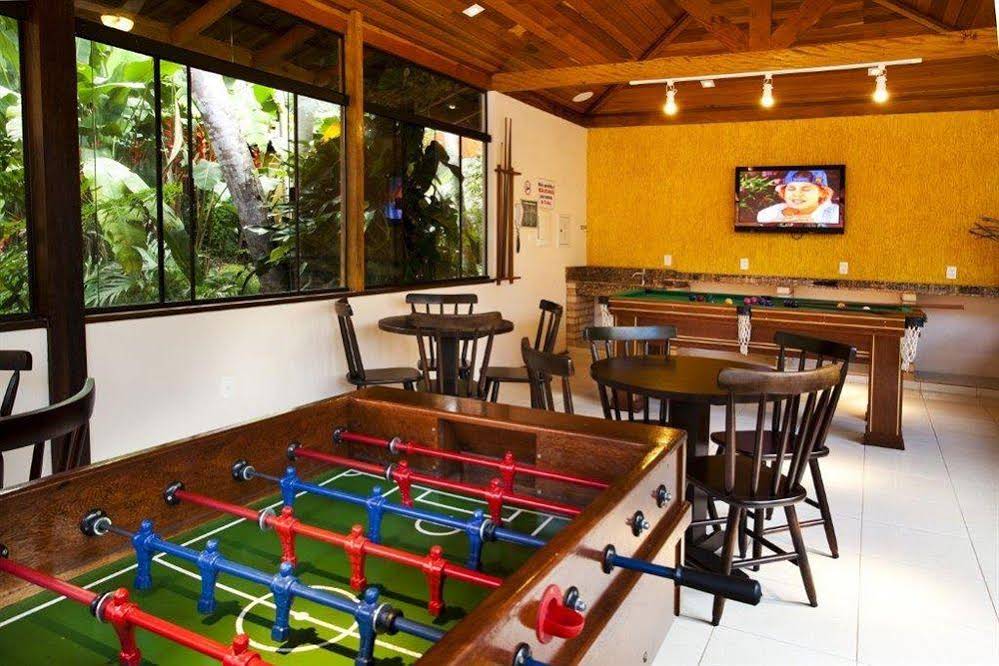 Pousada Vila Taquaras