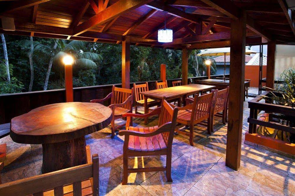 Pousada Vila Taquaras