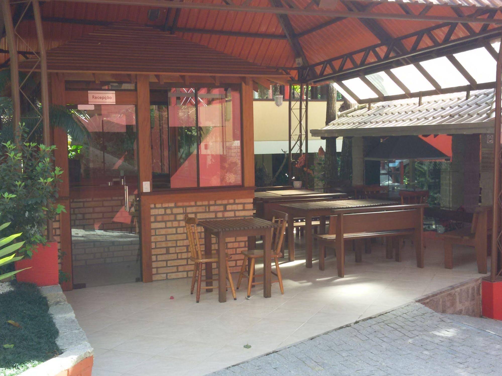 Pousada Vila Taquaras