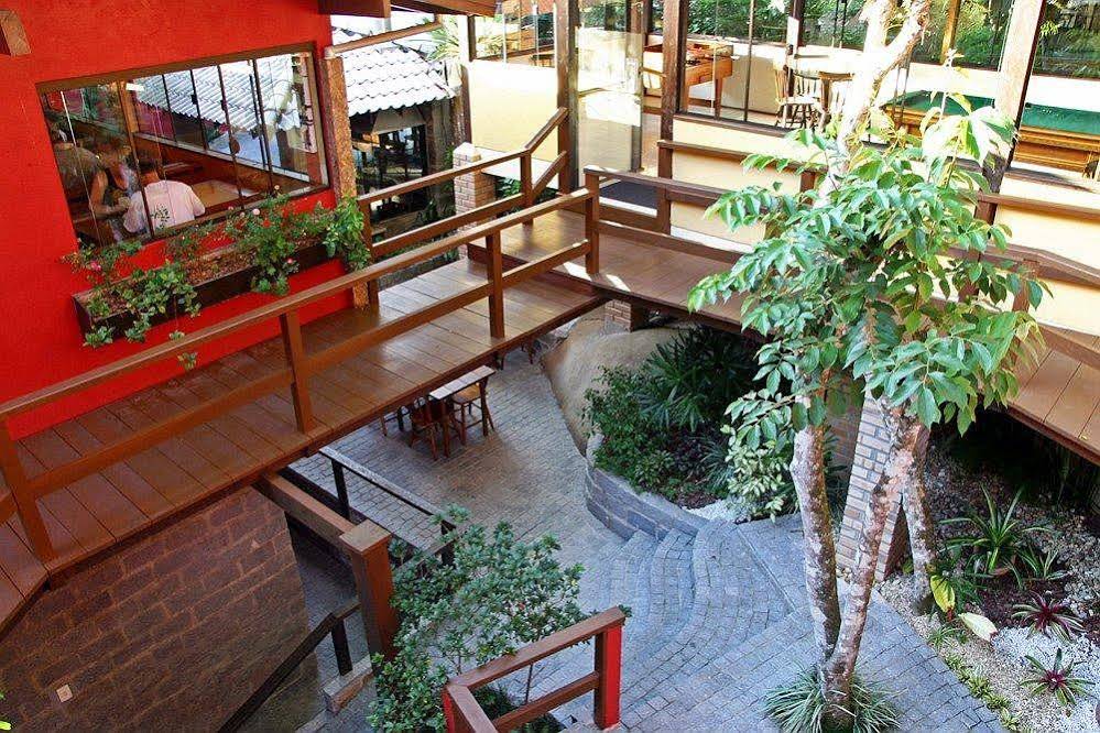 Pousada Vila Taquaras