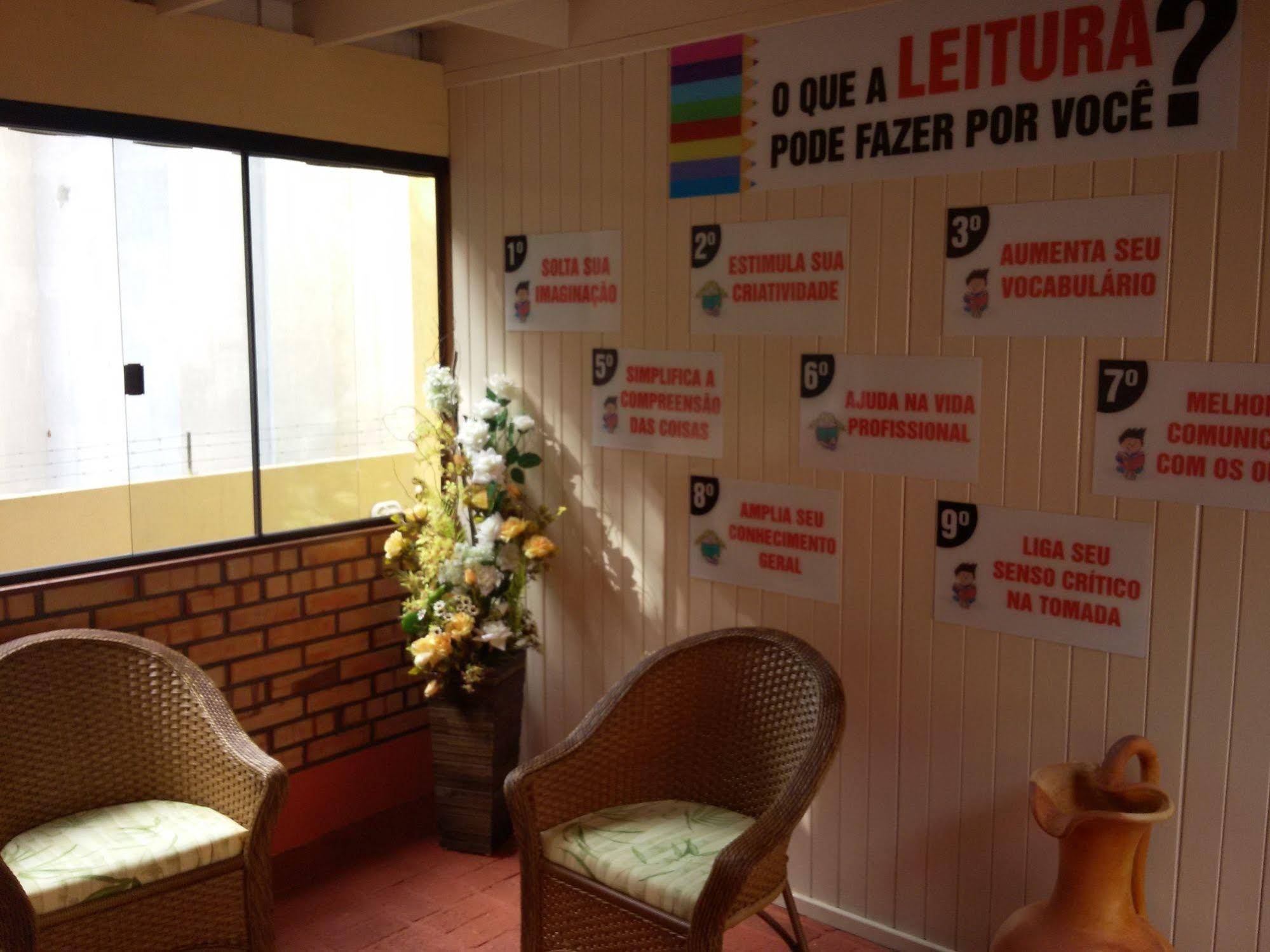 Pousada Vila Taquaras