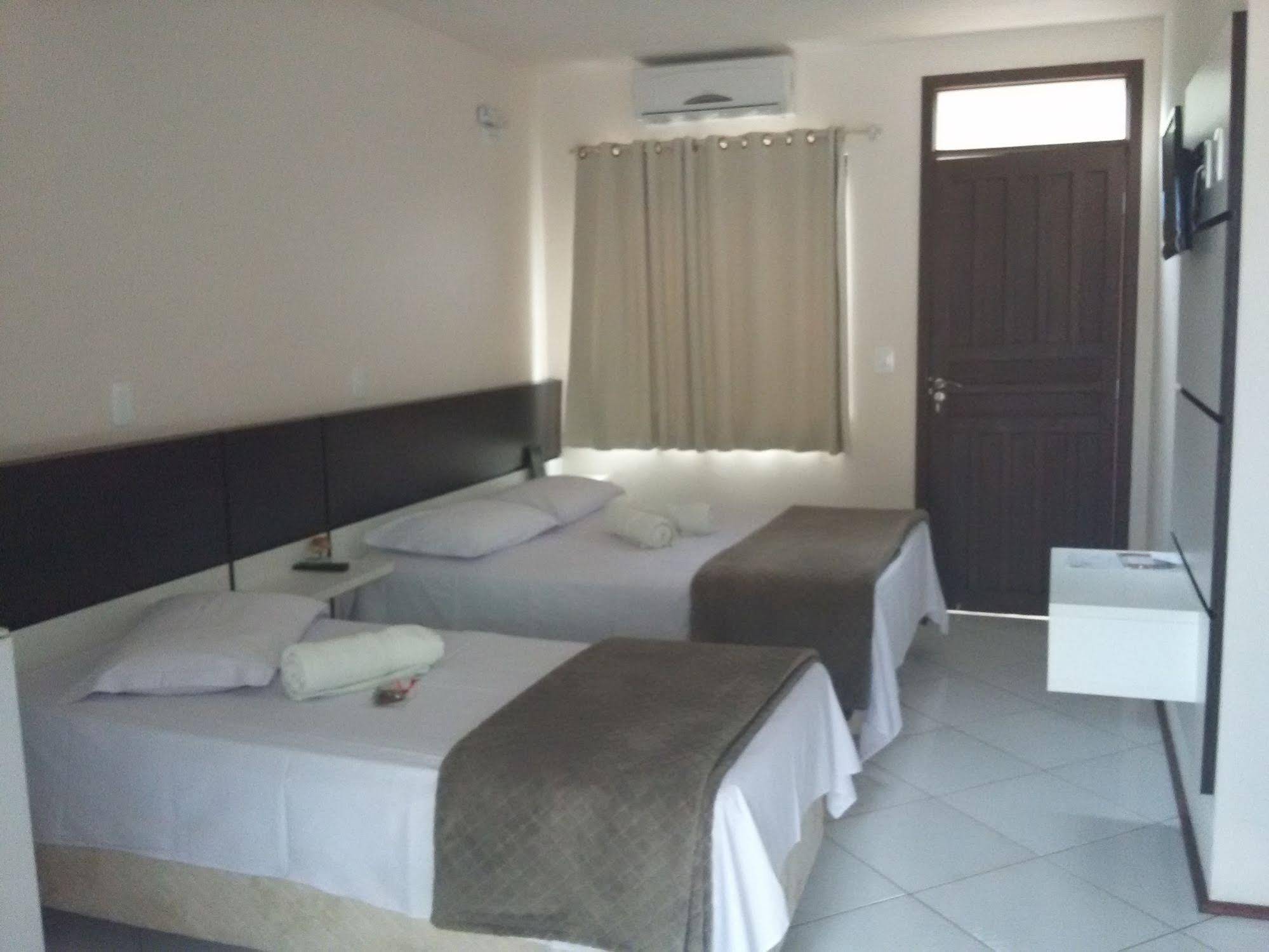 Pousada Vila Taquaras