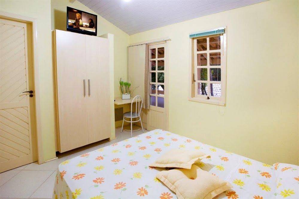 Pousada Vila Taquaras