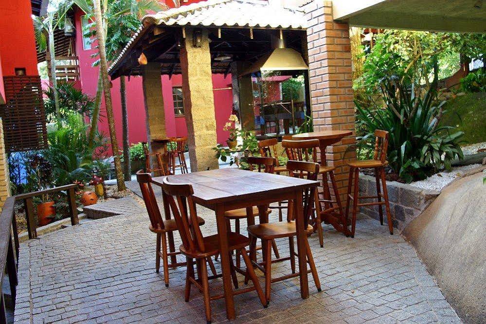 Pousada Vila Taquaras