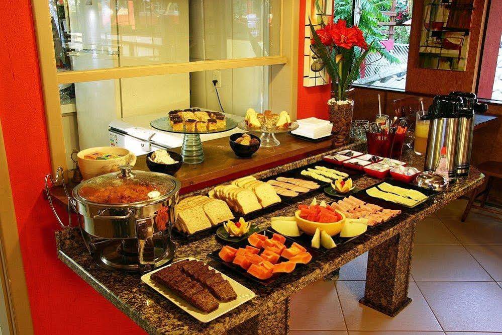 Pousada Vila Taquaras