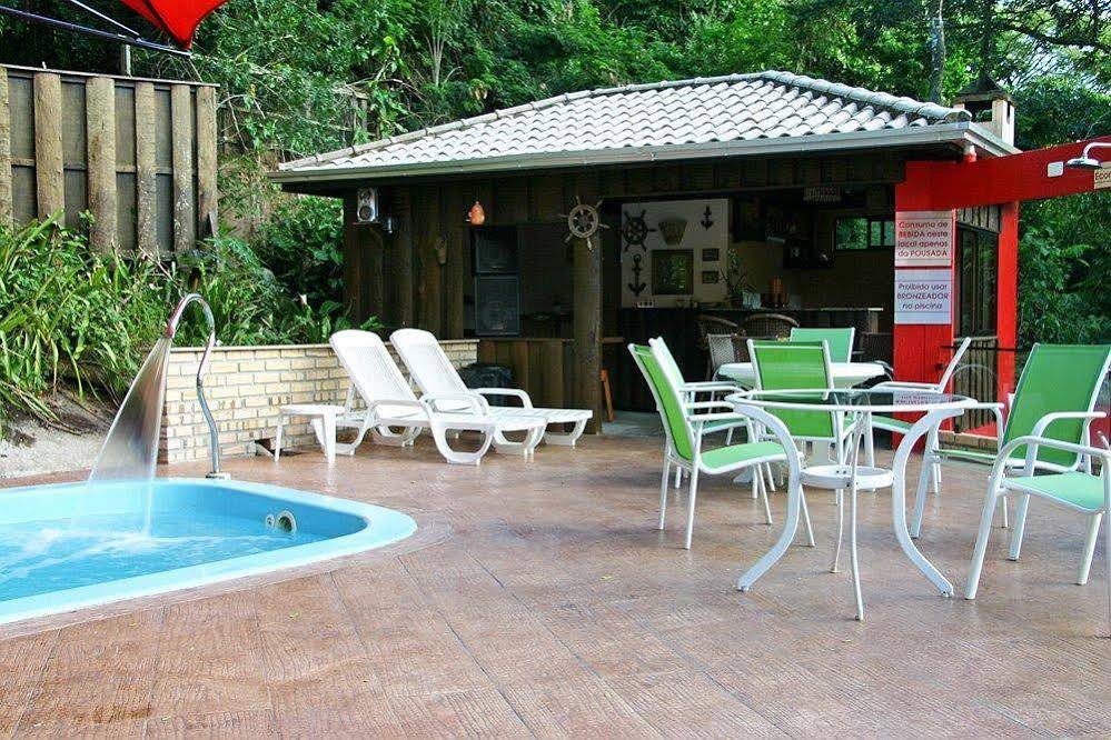 Pousada Vila Taquaras