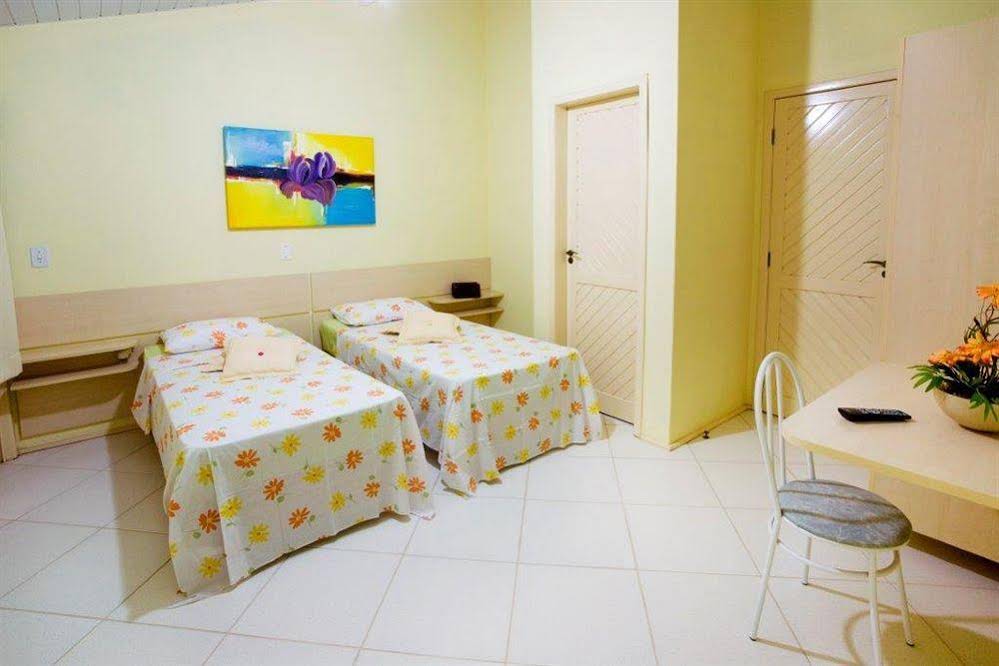 Pousada Vila Taquaras