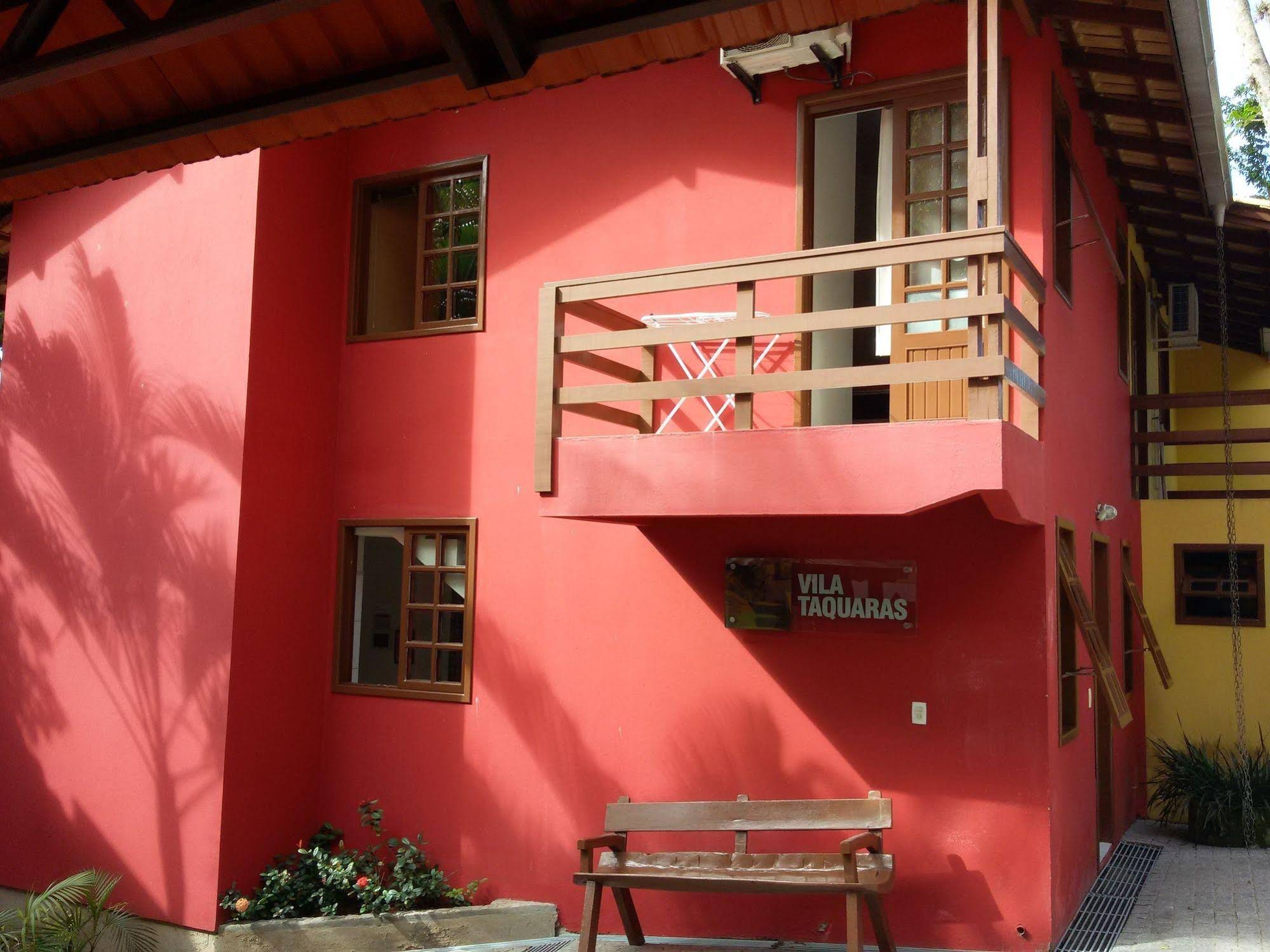 Pousada Vila Taquaras