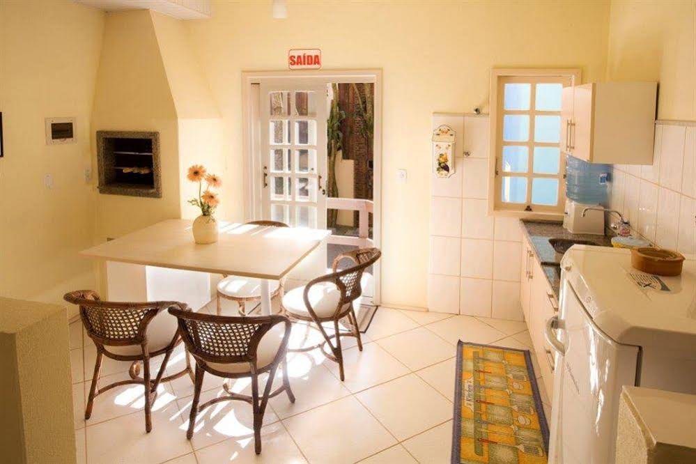 Pousada Vila Taquaras