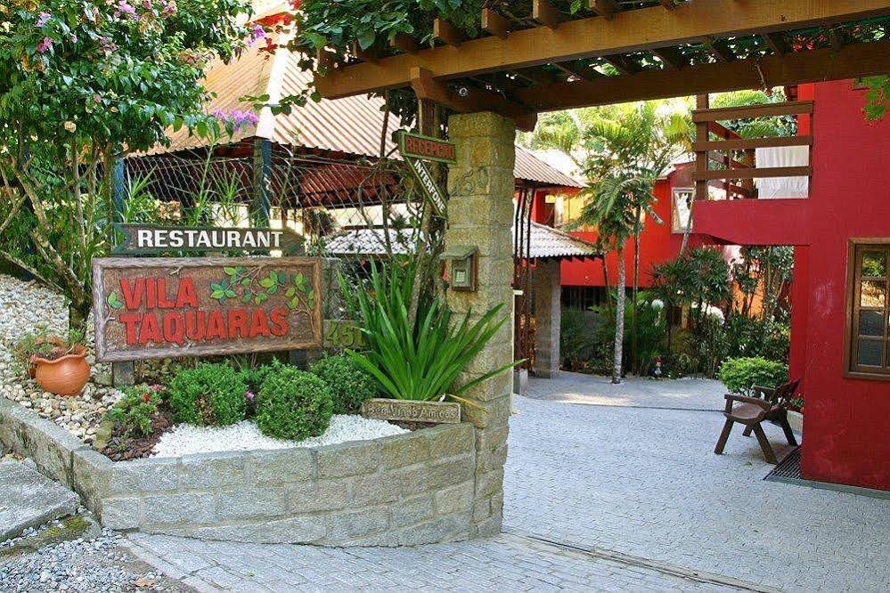 Pousada Vila Taquaras
