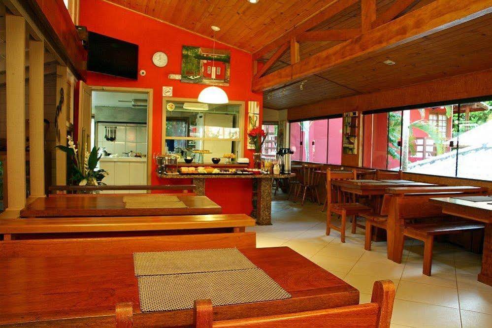 Pousada Vila Taquaras