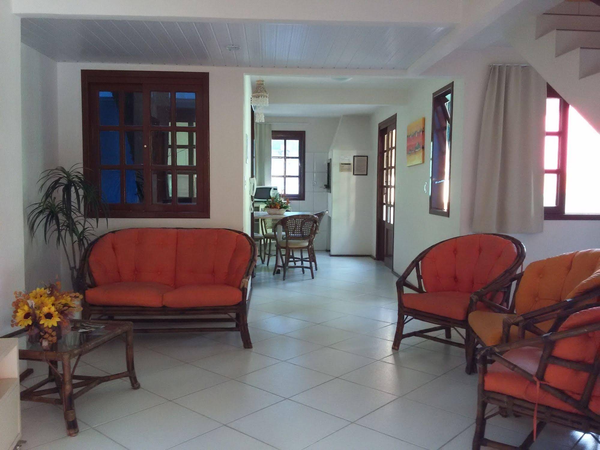 Pousada Vila Taquaras