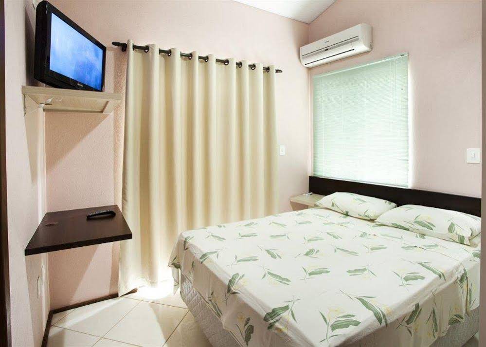 Pousada Vila Taquaras