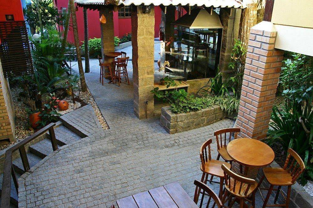 Pousada Vila Taquaras