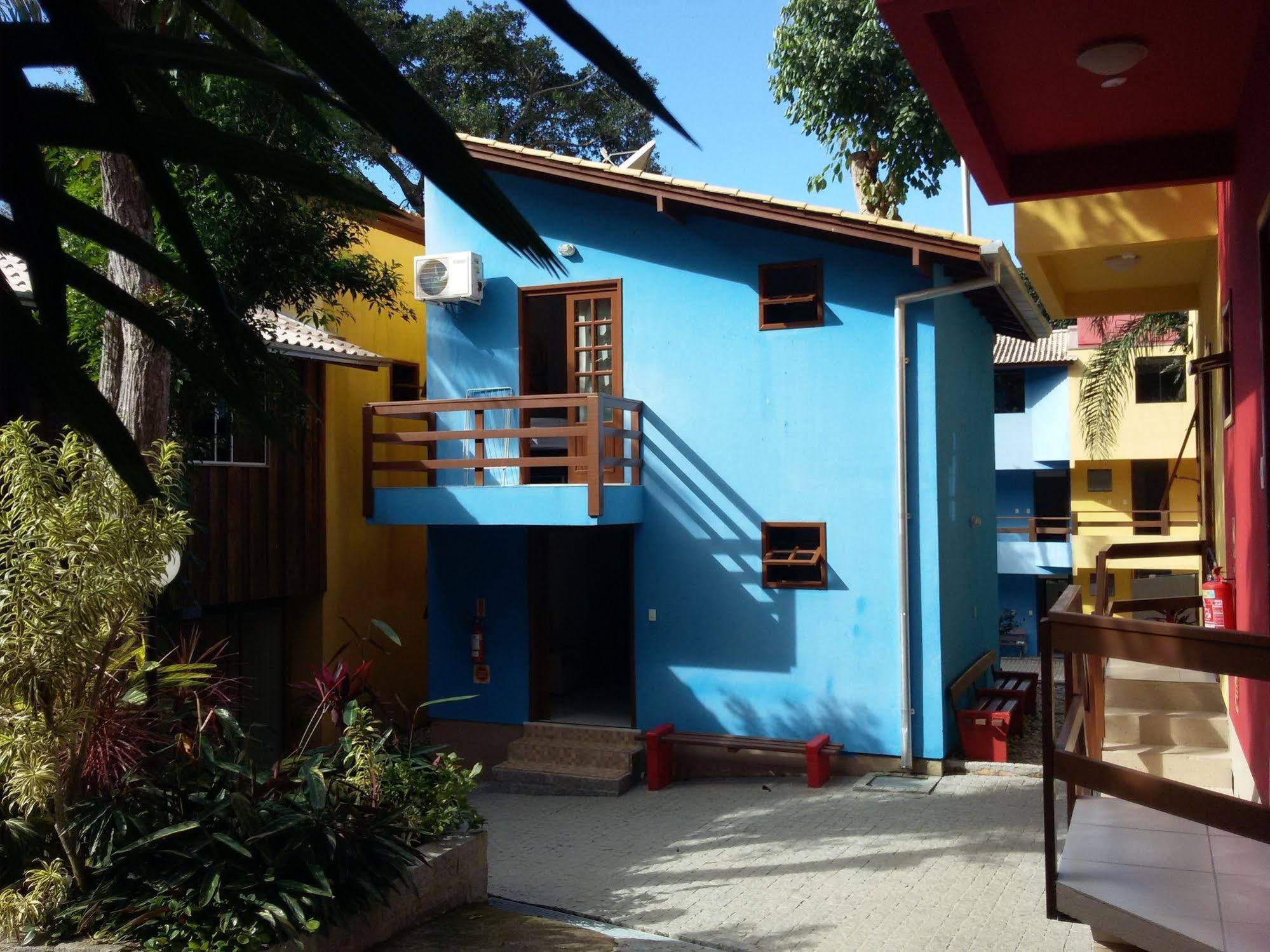 Pousada Vila Taquaras