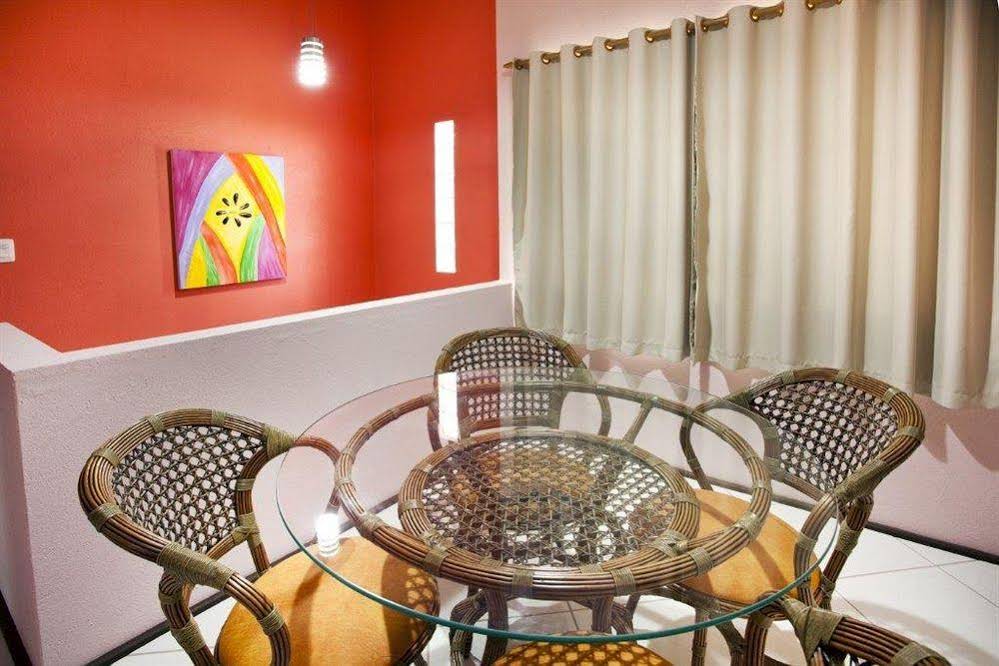 Pousada Vila Taquaras