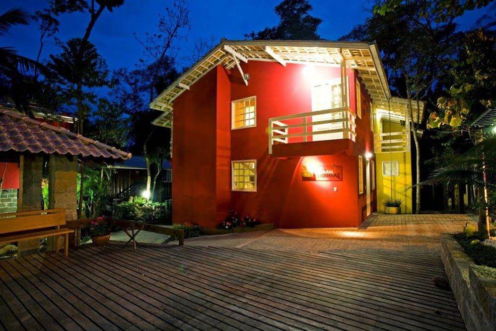 Pousada Vila Taquaras