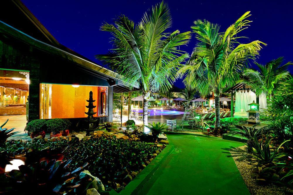 Praia Do Estaleiro Guest House