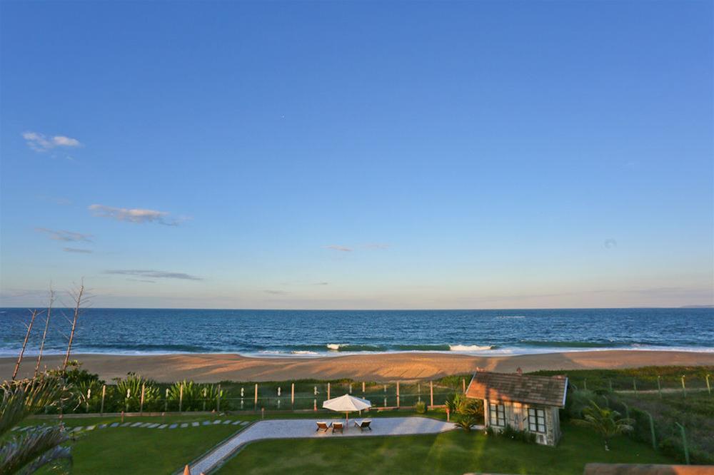 Praia Do Estaleiro Guest House