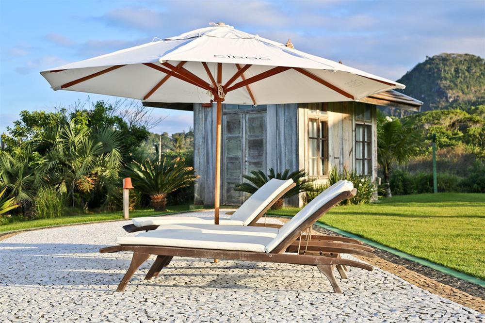 Praia Do Estaleiro Guest House