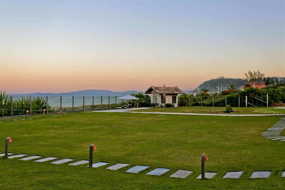 Praia Do Estaleiro Guest House