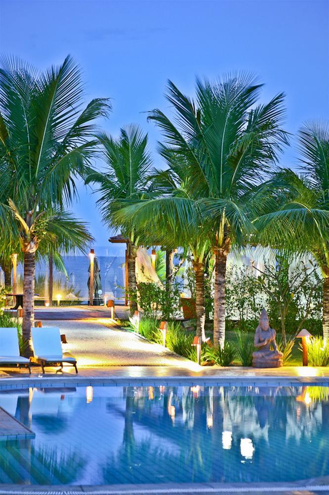 Praia Do Estaleiro Guest House
