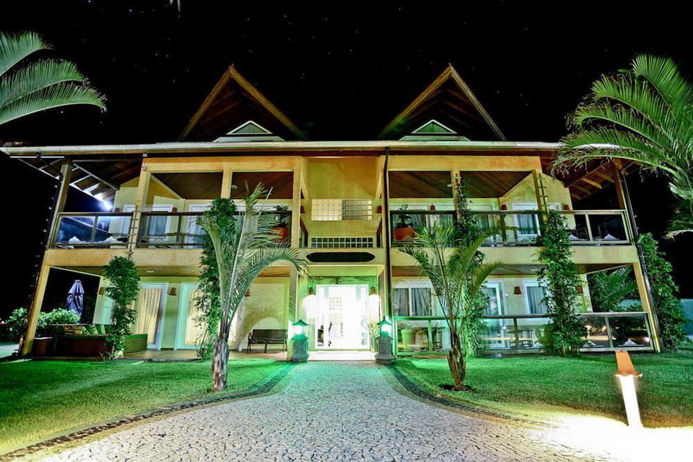 Praia Do Estaleiro Guest House