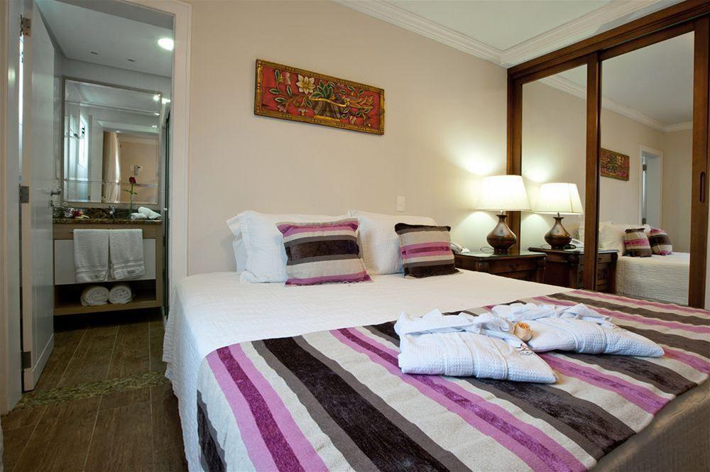 Praia Do Estaleiro Guest House