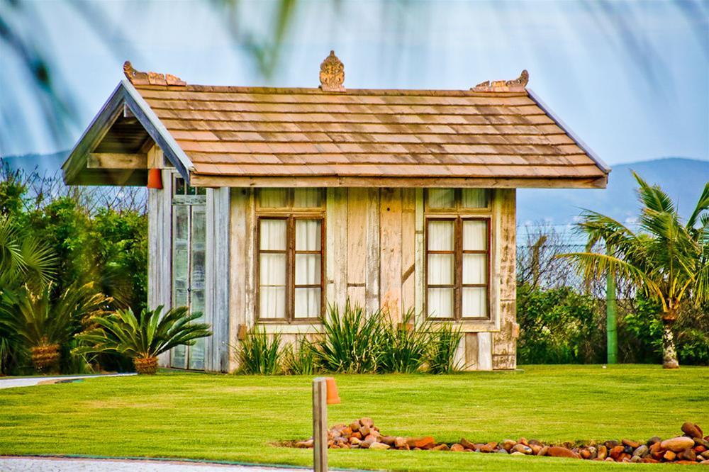 Praia Do Estaleiro Guest House