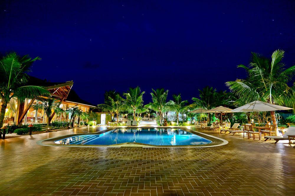 Praia Do Estaleiro Guest House
