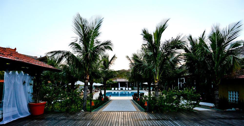 Praia Do Estaleiro Guest House