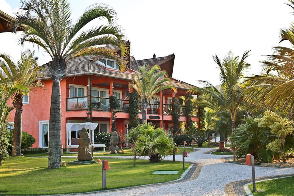 Praia Do Estaleiro Guest House