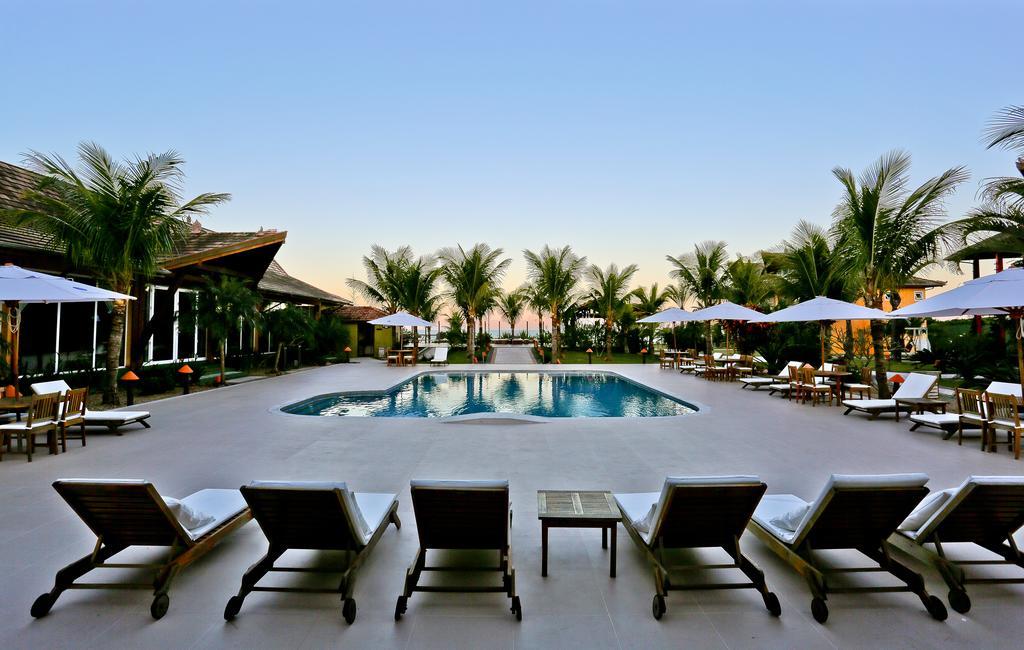 Praia Do Estaleiro Guest House